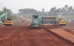 Bứt tốc làm 4 dự án cao tốc hoàn thành cuối năm