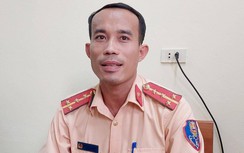 Bỏ chạy khi gặp CSGT, lộ chân tướng buôn ma túy