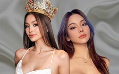 Đối thủ của Thiên Ân hầu tòa ngay sau chung kết Miss Grand International