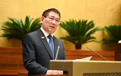 Trình Quốc hội tăng lương cơ sở lên 1,8 triệu đồng từ 1/7/2023