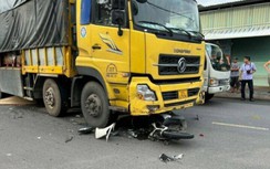 Tin tức tai nạn giao thông mới nhất ngày hôm nay 20/10/2022