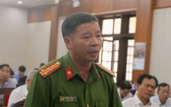 Đắk Nông quyết "xóa sổ" tình trạng khai thác vàng trái phép