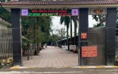 Nghệ An: Làm rõ vụ mẹ con sản phụ tử vong lúc rạng sáng 20/10