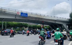 Cuối tháng 10 có kết quả kiểm định vụ đứt cáp ngầm cầu Nguyễn Hữu Cảnh