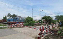 Hải Dương đề nghị khắc phục bất cập tại đường ngang, lối đi tự mở