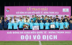 Xuất hiện ứng viên khủng muốn thay vị trí HLV Park Hang-seo