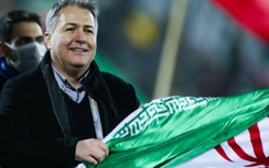 Lộ danh tính HLV cực xịn vừa ứng tuyển ghế nóng ở đội tuyển Việt Nam