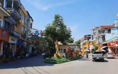 Bao giờ huyện Tiên Yên có bến xe khách đạt chuẩn?