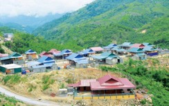 Tham ô tiền hỗ trợ cho người nghèo, một cán bộ chính sách bị bắt