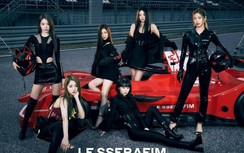 Kim Chae Won và Kazuha gặp tai nạn giao thông, sức khỏe giờ ra sao?