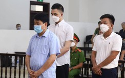 Ông Lưu Bình Nhưỡng: Dẹp tư tưởng "hy sinh đời bố" để chống tham nhũng