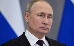 Ông Putin ra một loạt chỉ thị thúc đẩy chiến dịch quân sự ở Ukraine