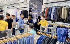 Từ kỹ sư giao thông thành ông chủ nhãn hàng thời trang