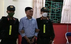 Lai Châu: Khởi tố, bắt tạm giam một chủ tịch xã về tội tham ô tài sản