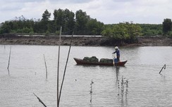 Dân khốn khổ vì 2 dự án cảng container sai phạm, "đắp chiếu" 10 năm