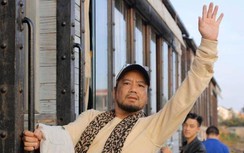 Sao Việt xót xa khi nghệ sĩ Nam Anh, thầy của Đại Nghĩa, Việt Hương qua đời