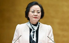 Đề xuất tăng thời hiệu kỷ luật hành chính với cán bộ, công chức lên 10 năm