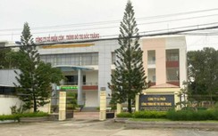 Nhiều cán bộ ở Sóc Trăng bị đề nghị xử lý vì làm sai lệch vị trí 1 khu đất