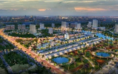 TNR Stars Kiến Tường - điểm sáng bất động sản Long An