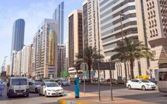 UAE: Nhận thức tăng, số người chết vì TNGT giảm