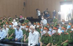 Cựu Chủ tịch UBND tỉnh Bình Dương kháng cáo, xin giảm nhẹ mức án