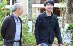 Người đại diện tiết lộ bí mật về quyết định chia tay của HLV Park