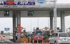 Hơn 2.600 tỷ đồng đầu tư 87 cổng thu phí vào nội đô lấy từ đâu?