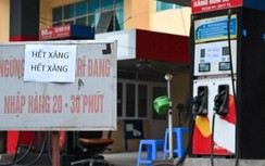 Bộ trưởng Công thương: "Chỉ 1% cây xăng tạm ngưng, sao cho là khủng hoảng"