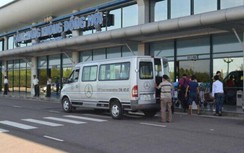 Đề xuất xã hội hóa đầu tư Nhà ga T2 sân bay Đồng Hới