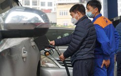 Giá xăng dầu hôm nay 21/10: Giằng co giữa các lực trái chiều