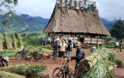 Từ gian khó, huyện nghèo Tu Mơ Rông đổi thay diện mạo