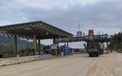 Kiến nghị tạm dừng thu phí trạm BOT trên QL19 qua Bình Định