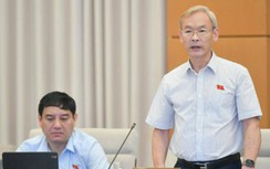 Bộ trưởng Y tế không có đũa thần để xử lý mọi khó khăn của ngành hiện nay