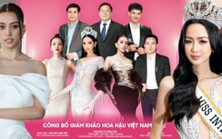 Bảo Ngọc gây tranh cãi vì "chung mâm" với Xuân Bắc, Thụy Vân