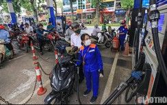 Bộ trưởng Công thương: Nói thiếu nguồn cung xăng dầu là không chính xác