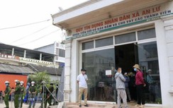 Hoàn thành cưỡng chế GPMB, dự án nâng cấp đường tỉnh 359 sẽ về đích năm nay