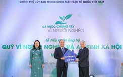 T&T Group: Hành trình trách nhiệm xã hội từ “tâm”
