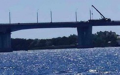 Nga nói Ukraine phản công dữ dội tại Kherson, 2 nhà báo thiệt mạng