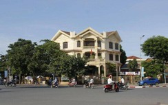 Cách chức Chi cục trưởng Kiểm lâm tỉnh Quảng Trị