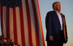 Báo Mỹ: FBI thu giữ tài liệu mật về Trung Quốc, Iran tại dinh thự ông Trump