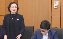 Bộ trưởng Bộ Nội vụ: Có thể cải cách tiền lương vào năm 2024