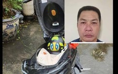 Kẻ chuyên rình cướp điện thoại, laptop đắt tiền ở Hải Phòng sa lưới