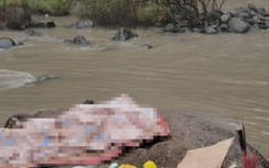 Tìm thấy thi thể thanh niên đuối nước khi đi dã ngoại cùng gia đình bạn gái