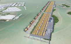 TP.HCM phối hợp xây dựng đề án cảng trung chuyển quốc tế Cần Giờ
