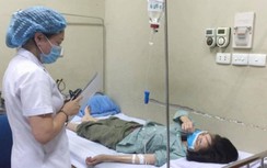 Nhiều ca sốt xuất huyết nặng, giai đoạn nguy hiểm nhất là khi nào?