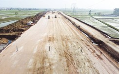 Chi trả xong chi phí GPMB cao tốc Bắc - Nam qua Hậu Giang trong tháng 12