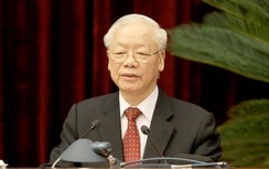 Tổng Bí thư: Vùng Đông Nam Bộ cần phấn đấu là đầu tàu phát triển