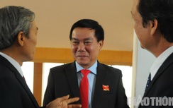 Quảng Ngãi kỷ luật 2 cán bộ nguyên là Giám đốc Sở Y tế