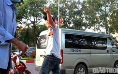 UBND tỉnh Đắk Lắk chỉ đạo xử nghiêm kẻ hành hung PV Báo Giao thông