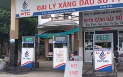43 cây xăng ở Sóc Trăng hết hàng, ngưng bán đến cuối tuần?